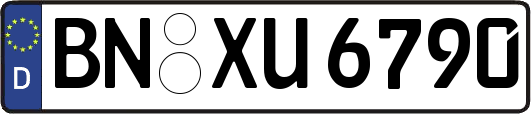 BN-XU6790