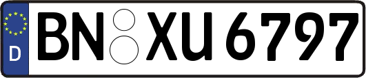 BN-XU6797
