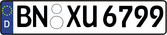 BN-XU6799