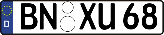BN-XU68
