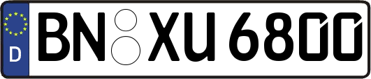 BN-XU6800