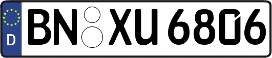 BN-XU6806