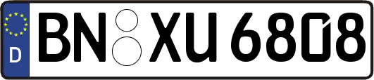 BN-XU6808