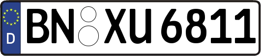 BN-XU6811