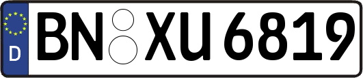 BN-XU6819