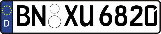 BN-XU6820