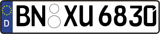 BN-XU6830