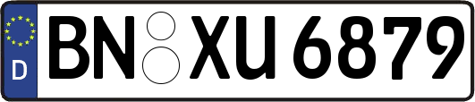 BN-XU6879