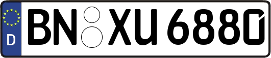 BN-XU6880
