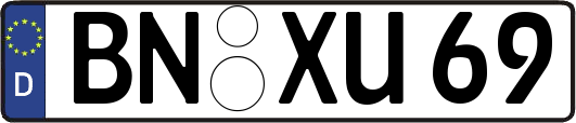 BN-XU69