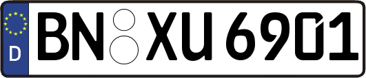 BN-XU6901