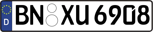 BN-XU6908
