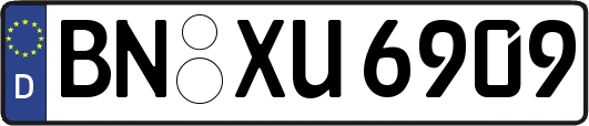 BN-XU6909