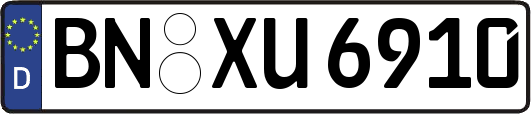 BN-XU6910