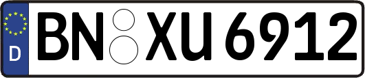 BN-XU6912