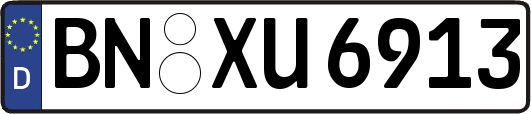 BN-XU6913