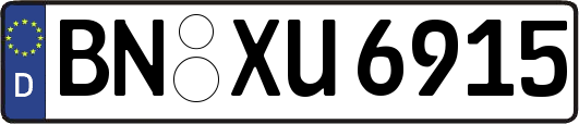 BN-XU6915