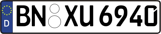 BN-XU6940