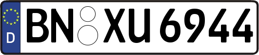 BN-XU6944
