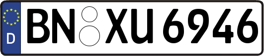 BN-XU6946