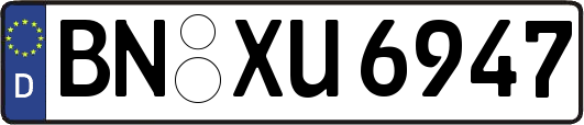 BN-XU6947