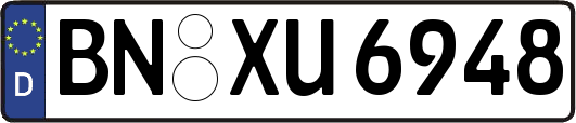 BN-XU6948