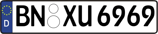 BN-XU6969