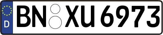 BN-XU6973