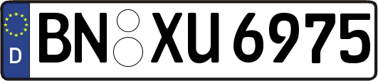 BN-XU6975