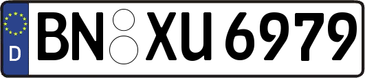 BN-XU6979
