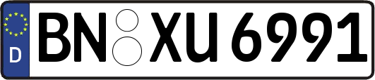 BN-XU6991