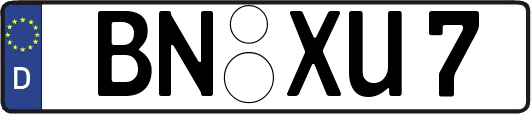 BN-XU7