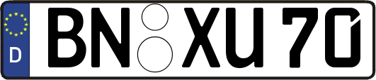 BN-XU70