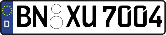 BN-XU7004