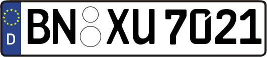 BN-XU7021