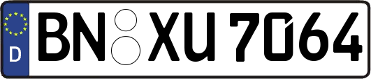 BN-XU7064