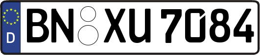 BN-XU7084