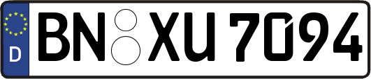 BN-XU7094