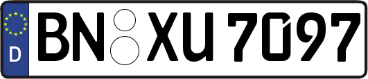 BN-XU7097