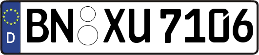 BN-XU7106