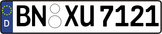 BN-XU7121