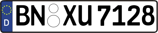 BN-XU7128
