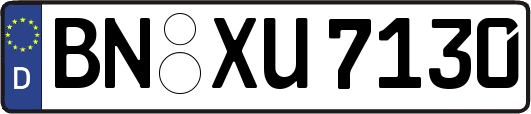 BN-XU7130