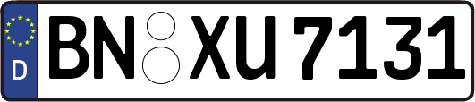 BN-XU7131