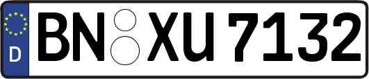 BN-XU7132