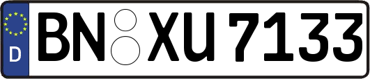 BN-XU7133