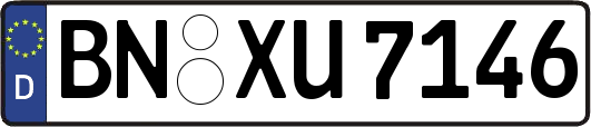 BN-XU7146