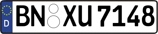 BN-XU7148