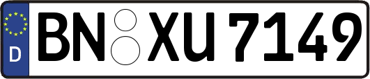 BN-XU7149