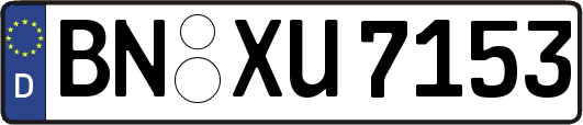 BN-XU7153